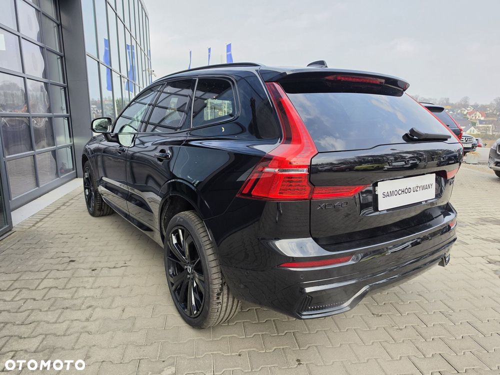 Volvo XC 60 - 4