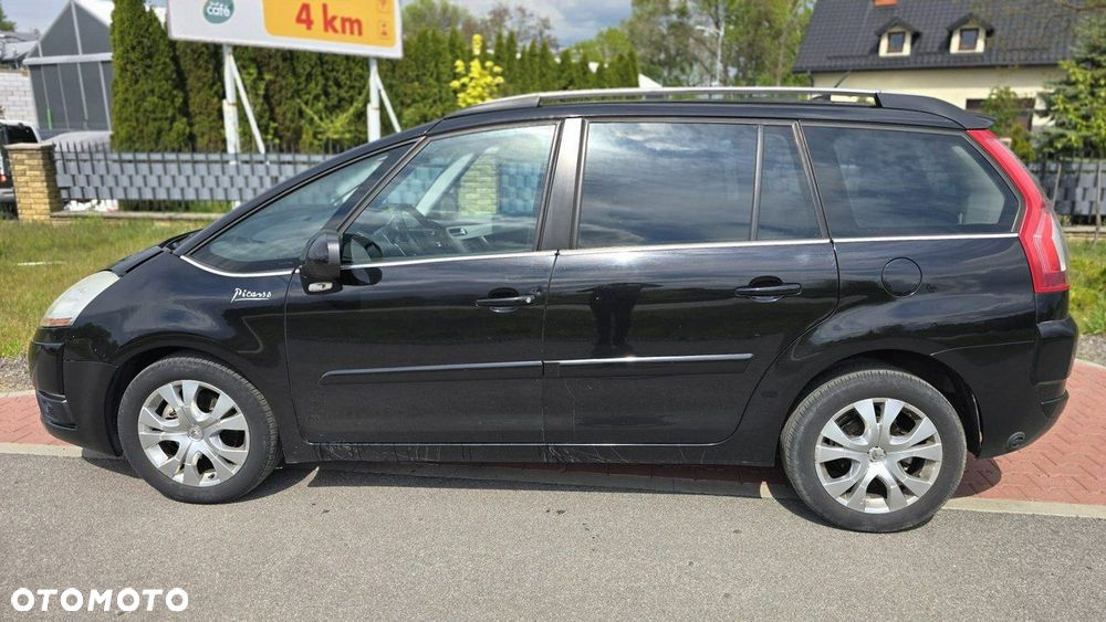 Citroën C4 Grand Picasso - 2