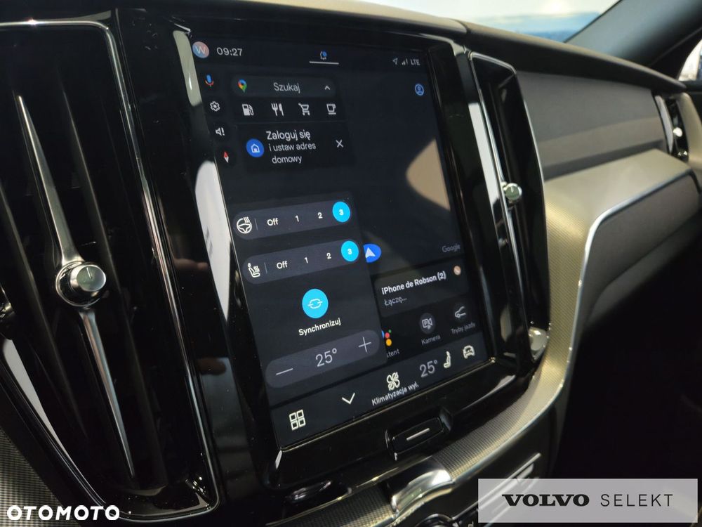 Volvo XC 60 - 18