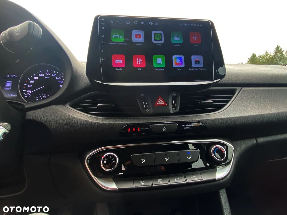 Hyundai i30 - 28