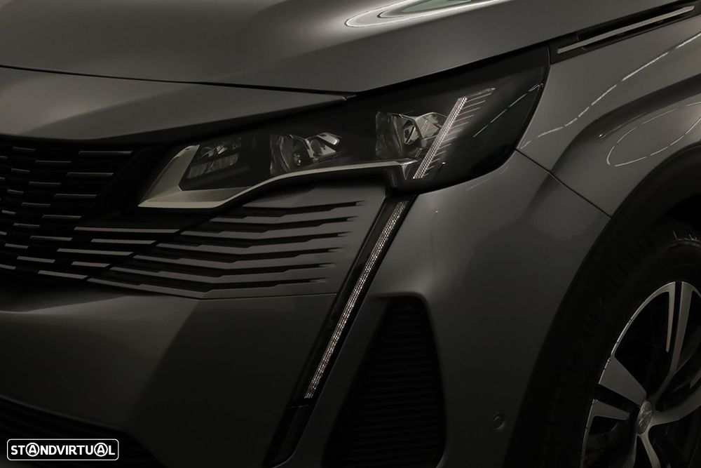 Peugeot 3008 1.2 Hybrid Allure e-DCS6 - 6