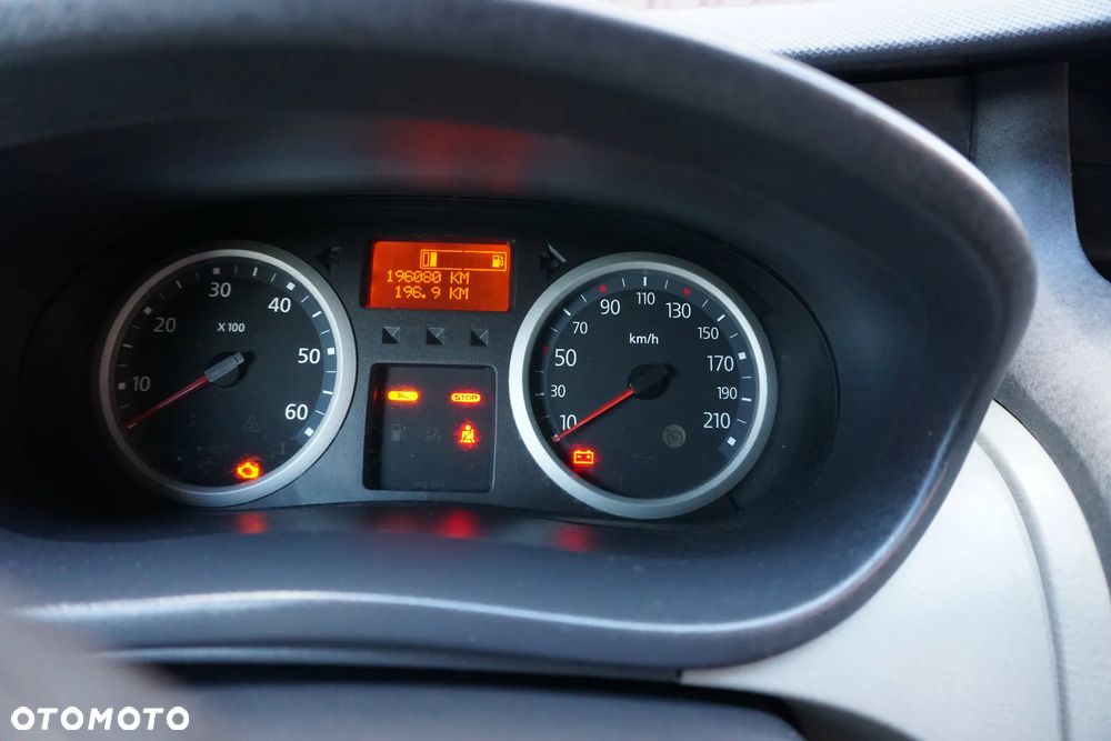 Renault Trafic 2.0 dCi 115 Grand Passenger Expression - 15