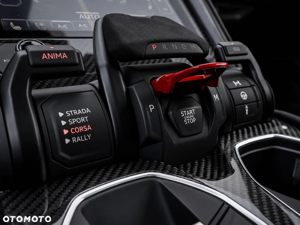 Lamborghini Urus - 21