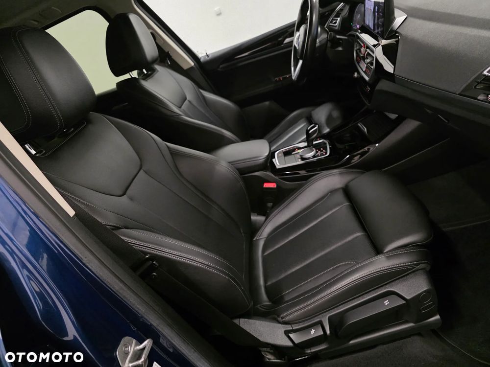 BMW X3 - 19