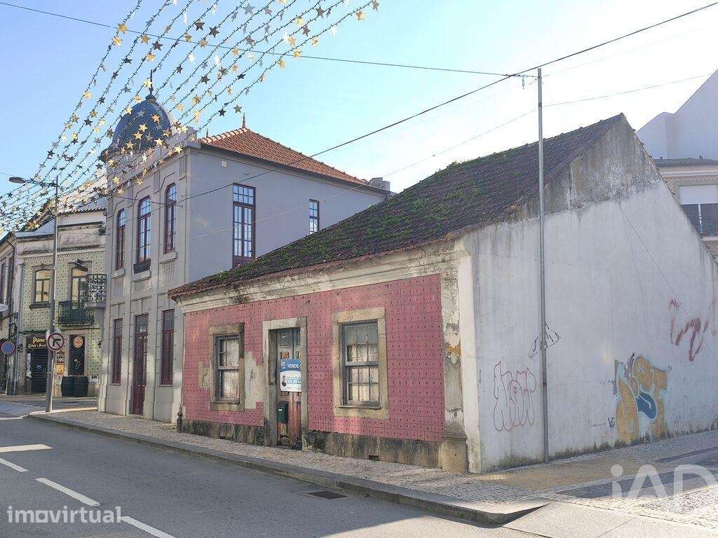 Ateliê T1 em Ovar, São João, Arada e São Vicente de Pereira Jusã de 60 - Grande imagem: 4/18