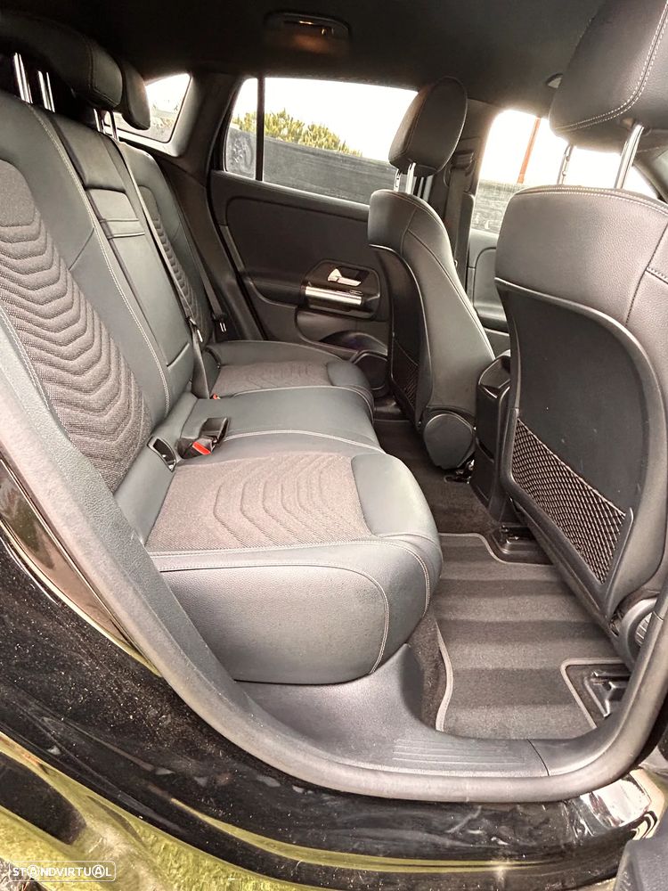 Mercedes-Benz EQA 250+ Progressive - 16