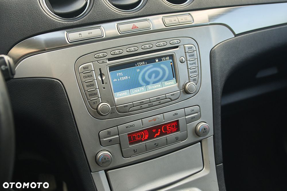 Ford S-Max 1.8 TDCi Platinium X - 35