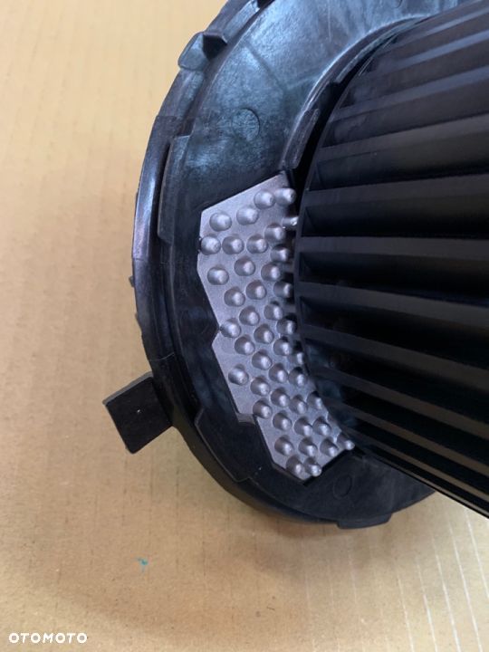 WENTYLATOR WNĘTRZA VW VOLKSWAGEN AUDI SKODA PASSAT GOLF CADDY OCTAVIA LEON TOLEDO A3 NOWY 1K1819015 - 3