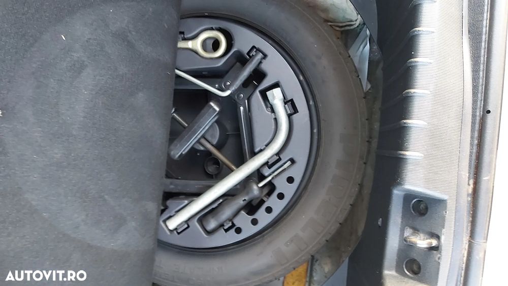 Alfa Romeo 147 1.9 Multijet Distinctive - 14