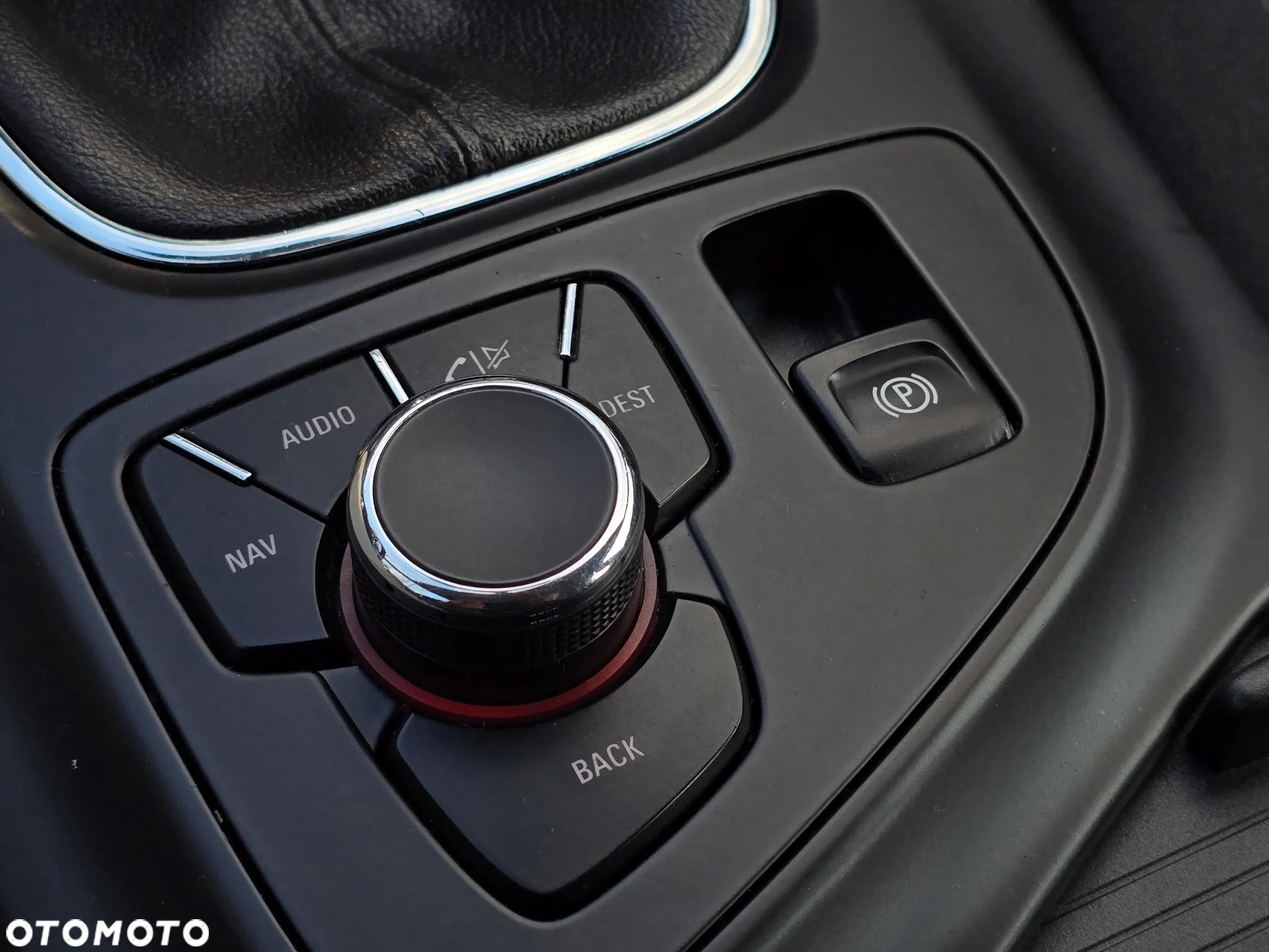 Opel Insignia 2.0 CDTI Cosmo - 26