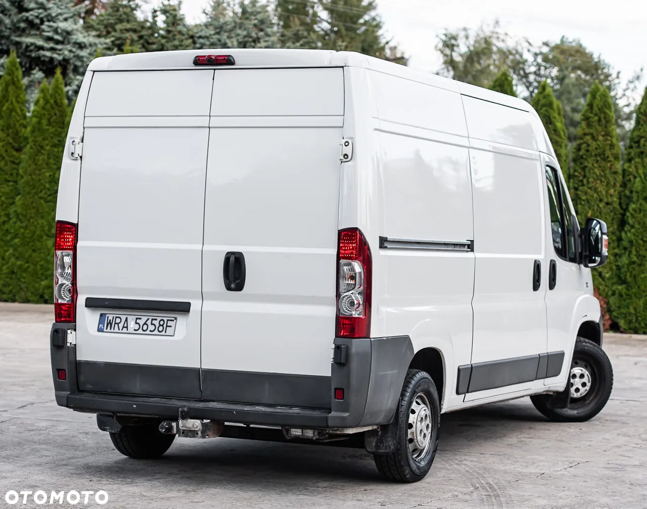 Fiat DUCATO - 9