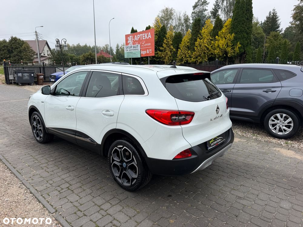 Renault Kadjar 1.2 Energy TCe S-Edition - 36