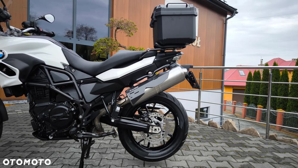BMW GS - 16