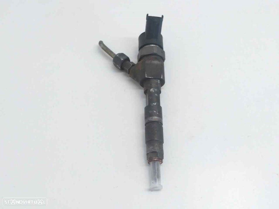 INJETOR MITSUBISHI SPACE STAR DG0 - 1