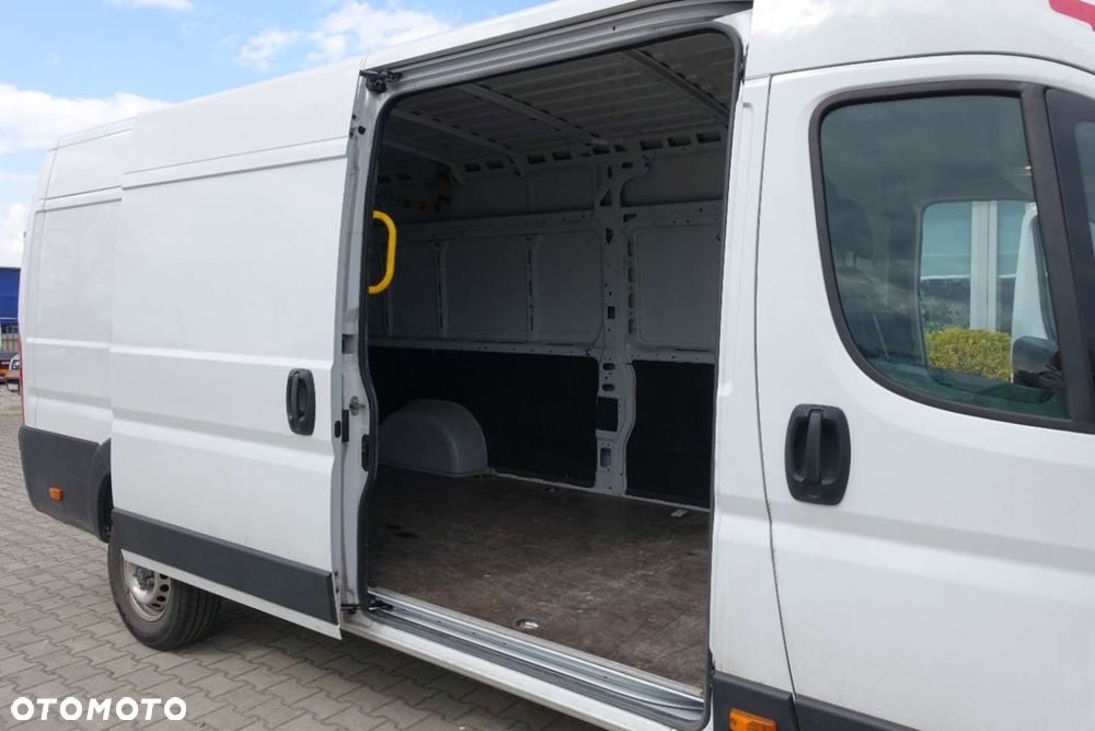 Opel Movano L4H2 - 7