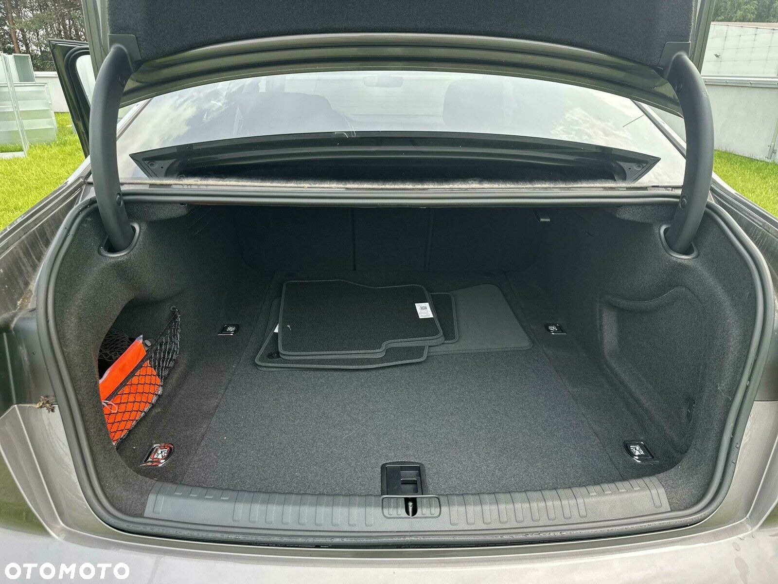 Audi A6 - 9
