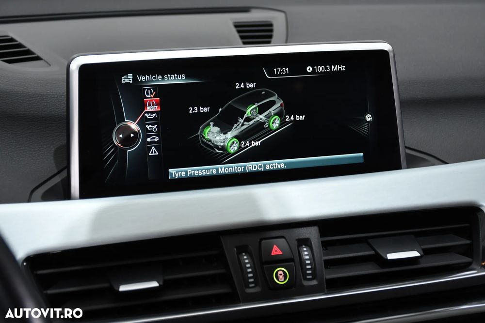 BMW X1 xDrive25d AT xLine - 27