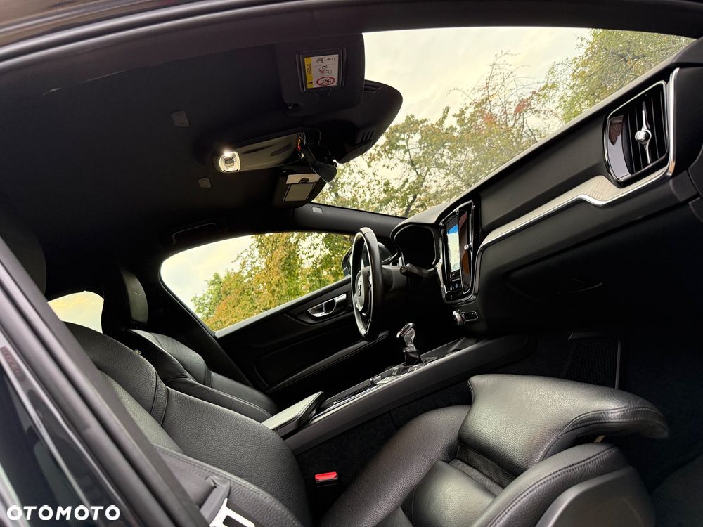 Volvo V60 D4 SCR Inscription - 27