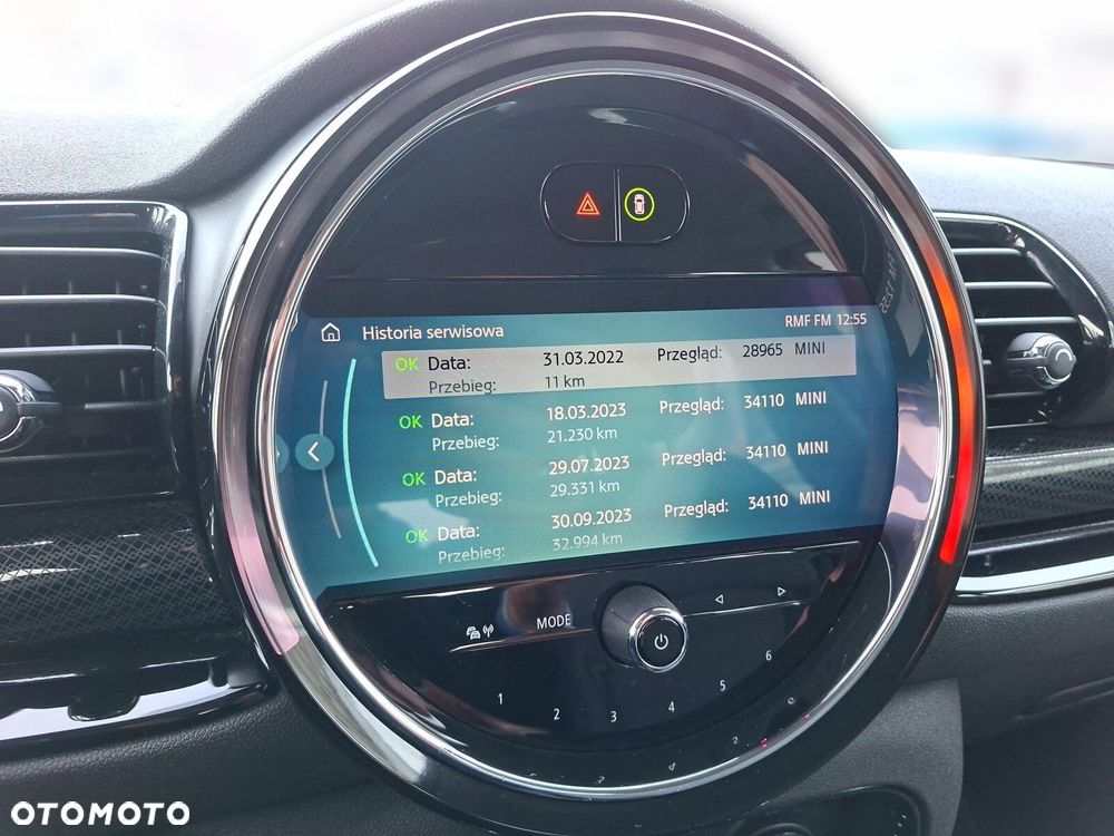 MINI Clubman Cooper - 22