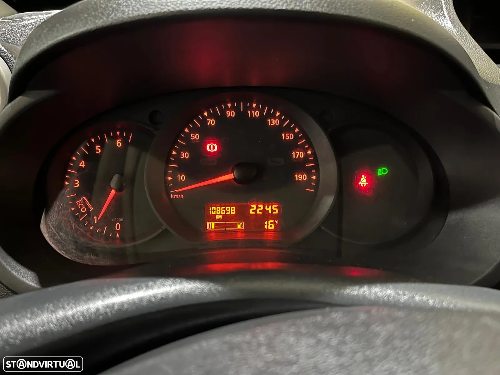 Renault Kangoo Express Maxi 1.5 DCI Comfort - 34