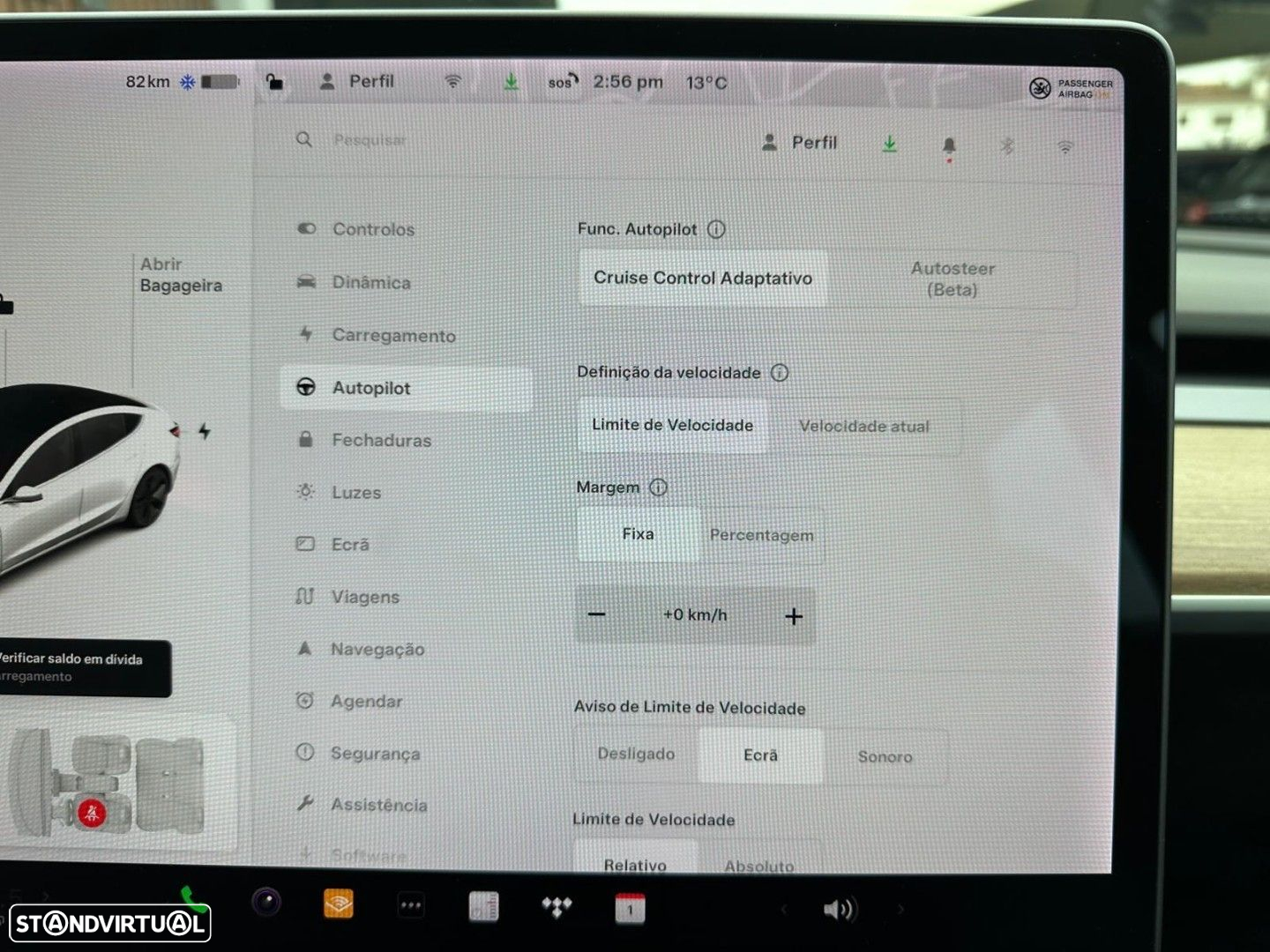 Tesla Model 3 Long-Range RWD - 19