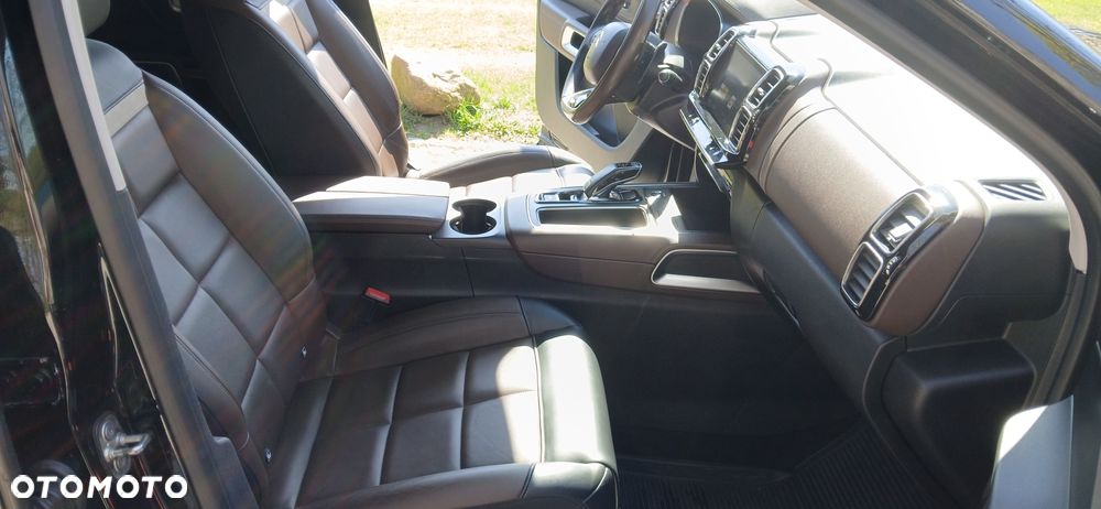 Citroën C5 Aircross 1.5 BlueHDi Shine EAT8 - 18