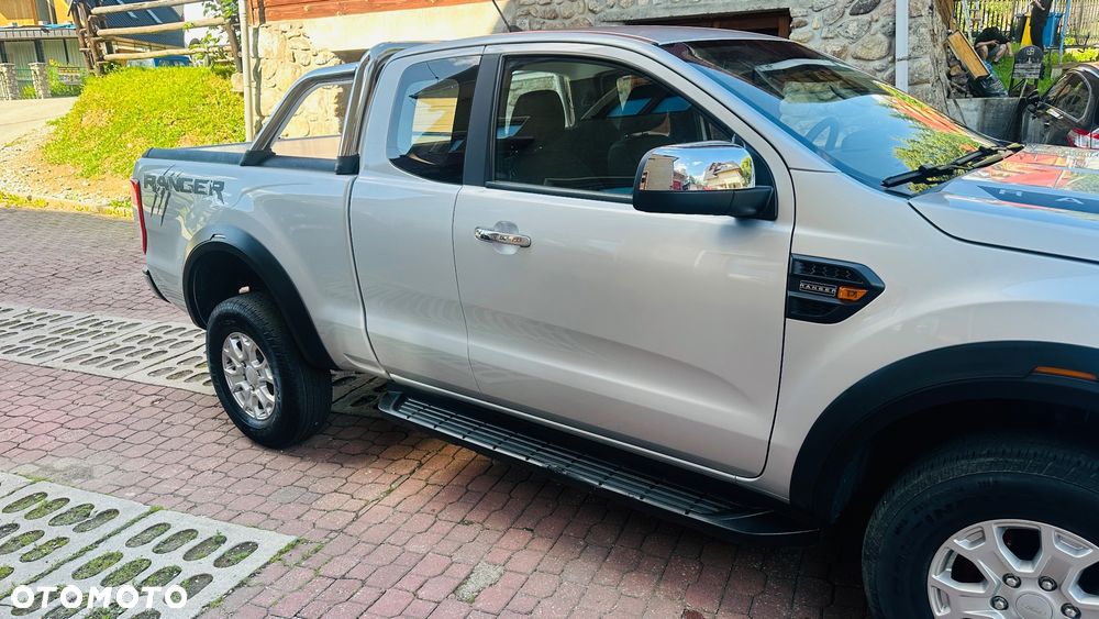 Ford Ranger - 7