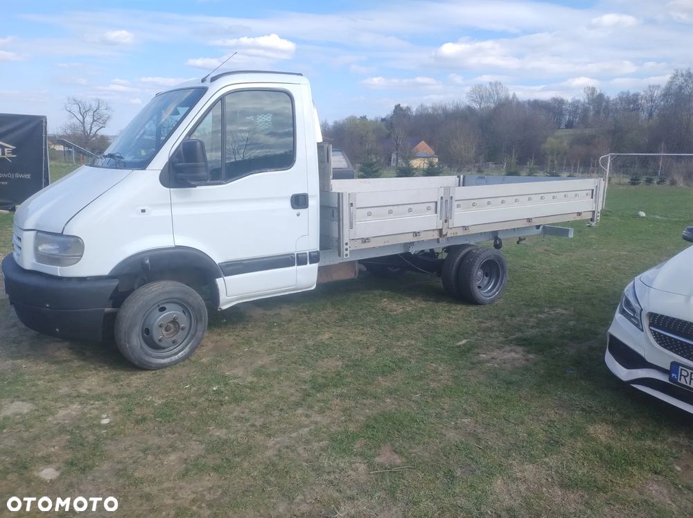 Renault Mascott - 4