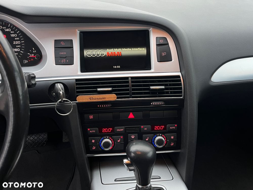 Audi A6 - 16