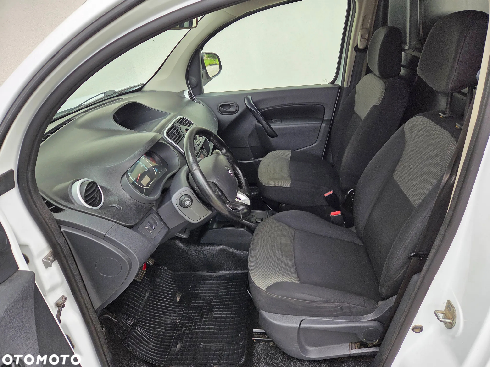 Renault Kangoo - 8