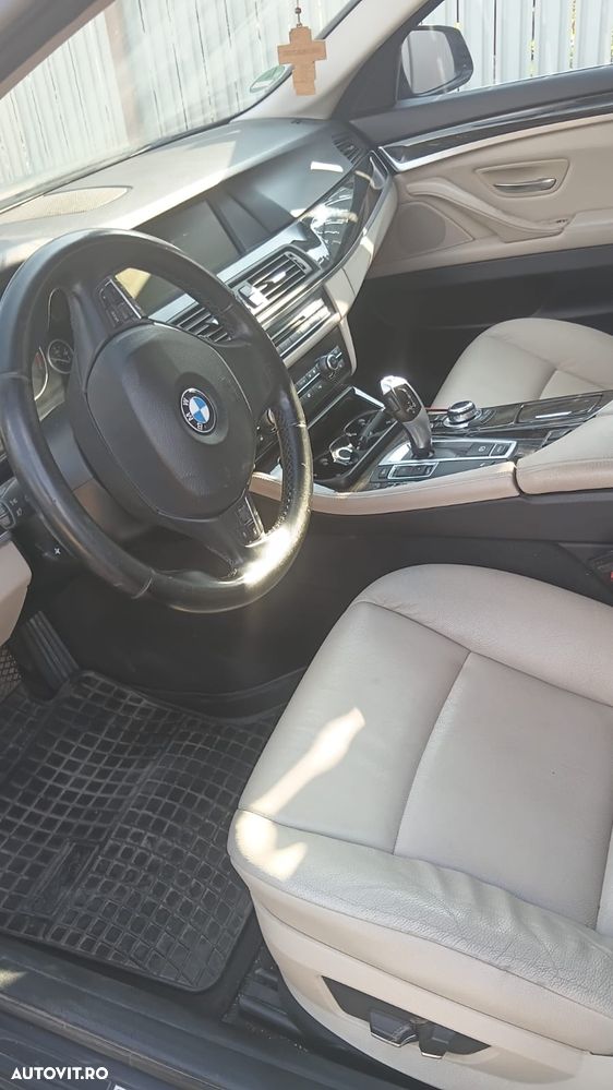 BMW Seria 5 - 6