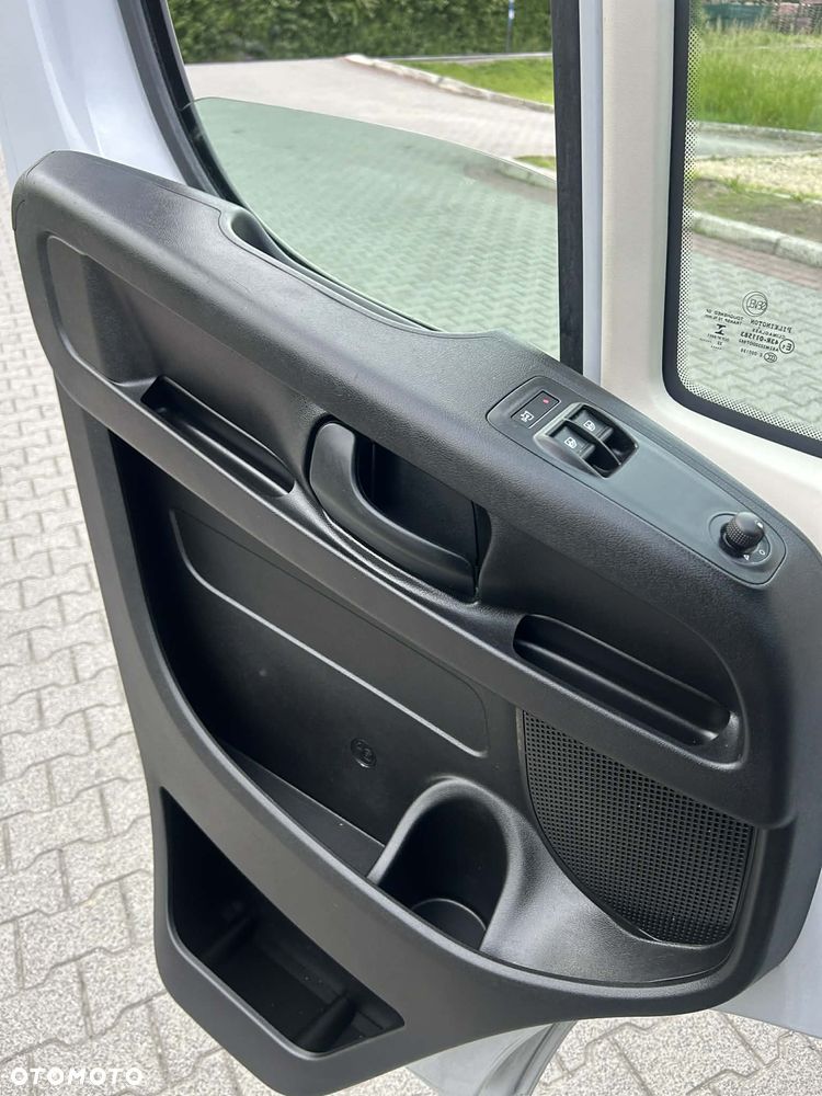 Fiat Ducato Maxi MJ L2H2 - 22