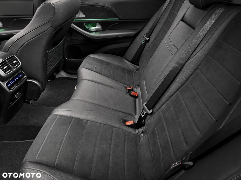 Mercedes-Benz GLE 400 d 4-Matic - 9