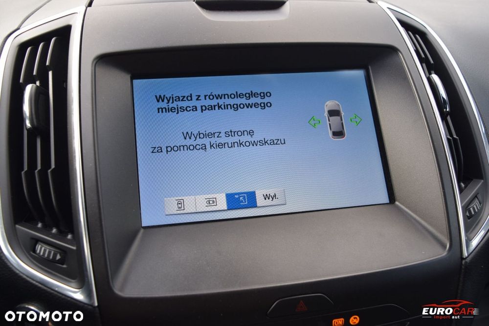 Ford S-Max - 24