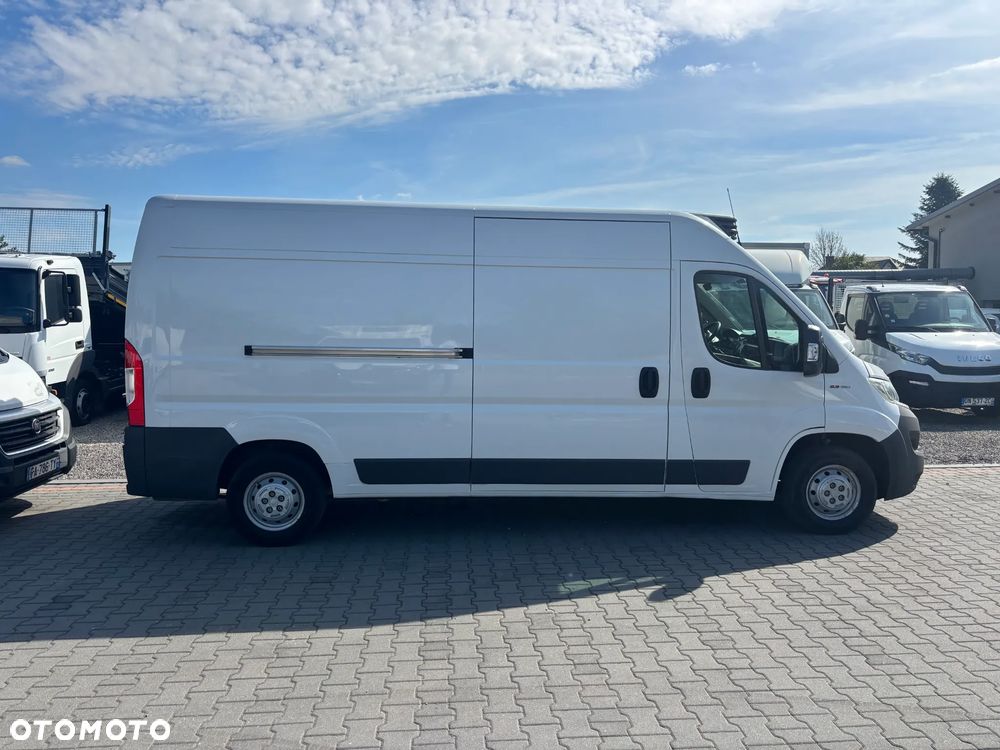 Fiat FIAT DUCATO TOLENTO SCUDO DOBLO CITROEN JUMPER  CHLODNIA MROZNIA - 7
