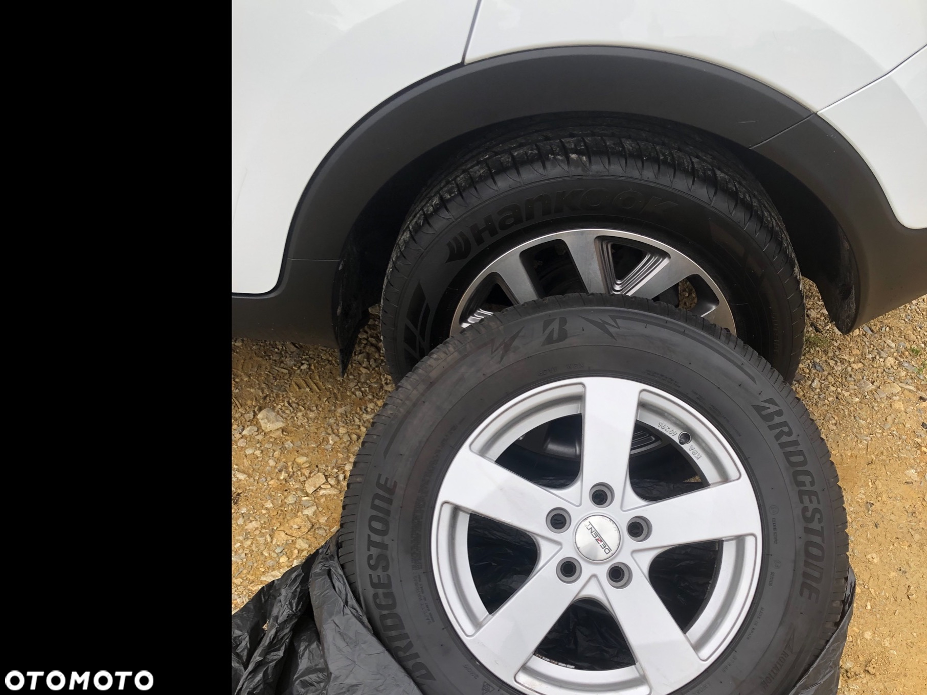 Kia Sportage 1.6 GDI XL 2WD - 36