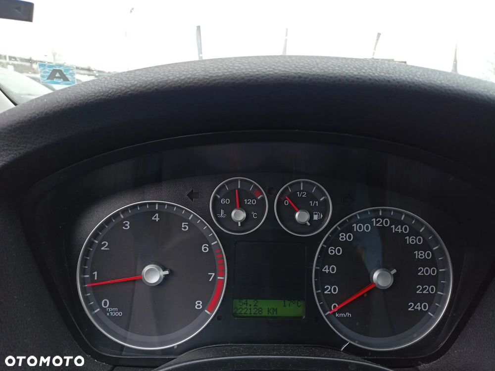 Ford Focus - 14