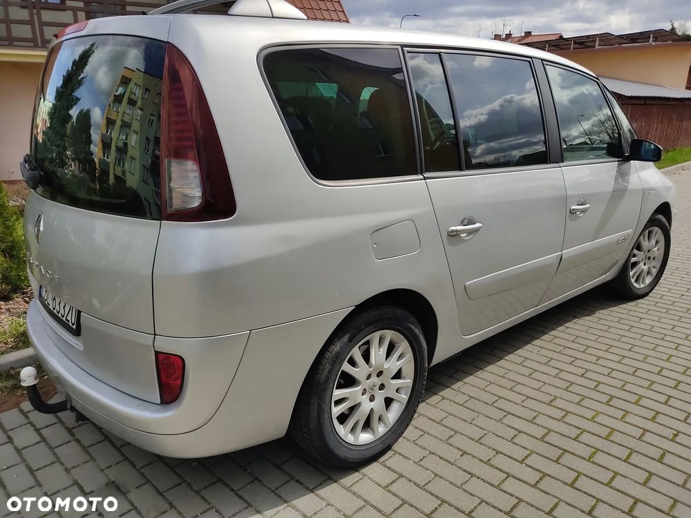 Renault Espace - 4