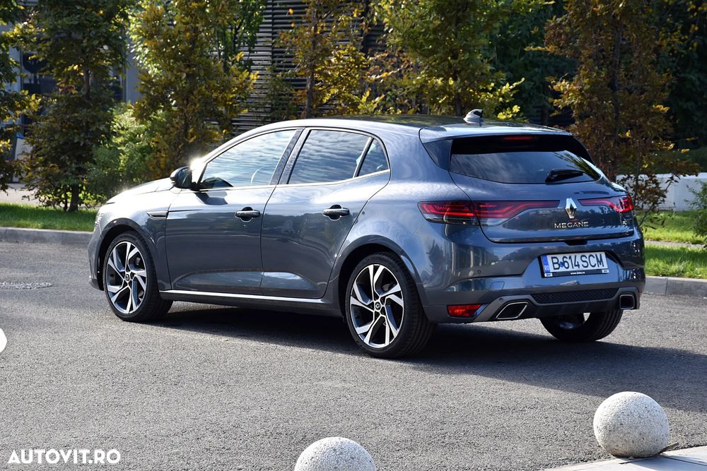 Renault Megane - 4