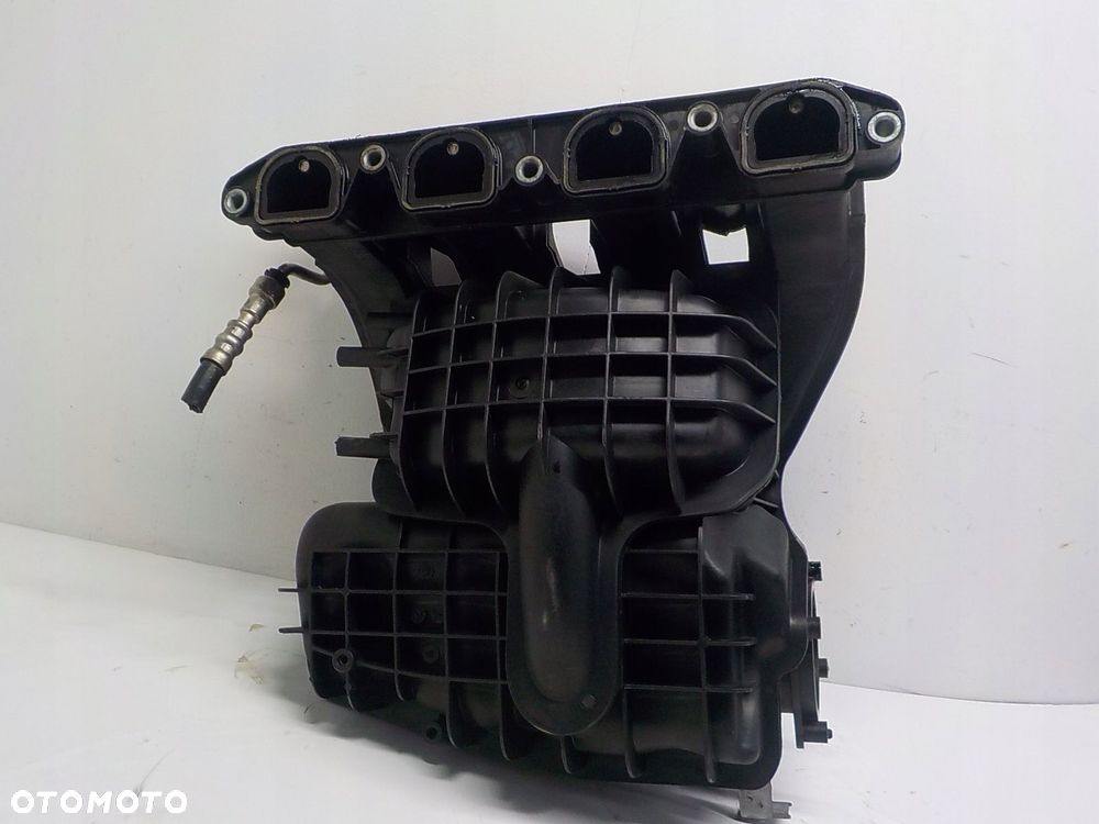 BMW 1 E87 3 E90 N45B16 KOLEKTOR SSĄCY 7560229 - 2
