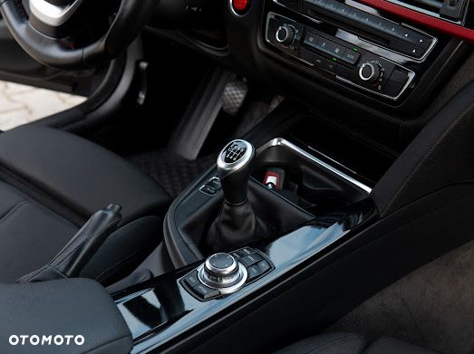 BMW Seria 4 420d - 20