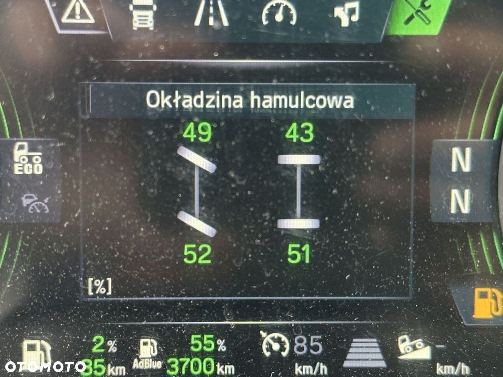 Scania R 500 A4x2NA - 14