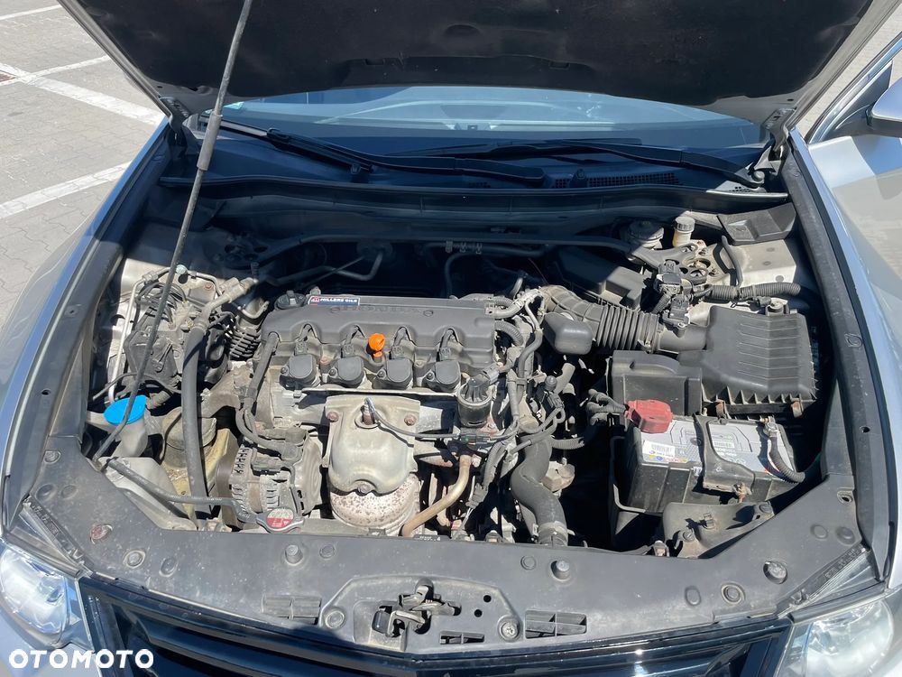 Honda Accord 2.0 Elegance - 9