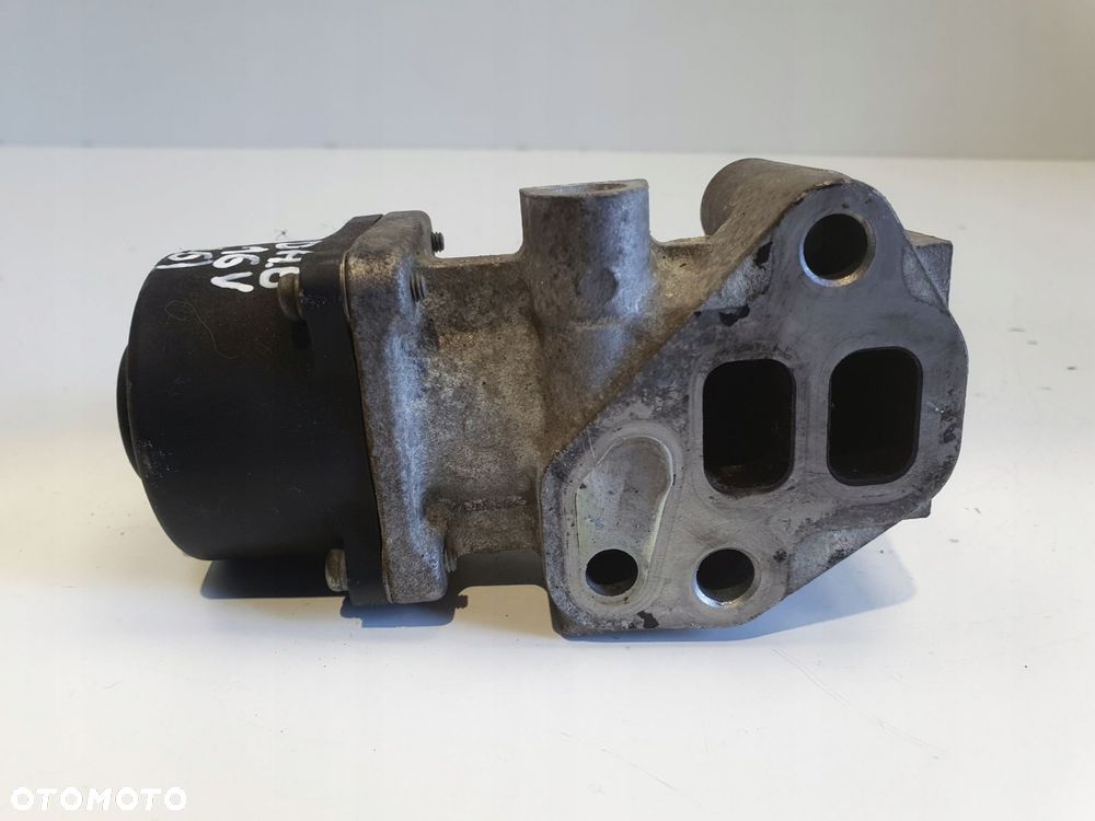 Mazda 6 II GH 2.0 16V Disi ZAWÓR EGR - 15