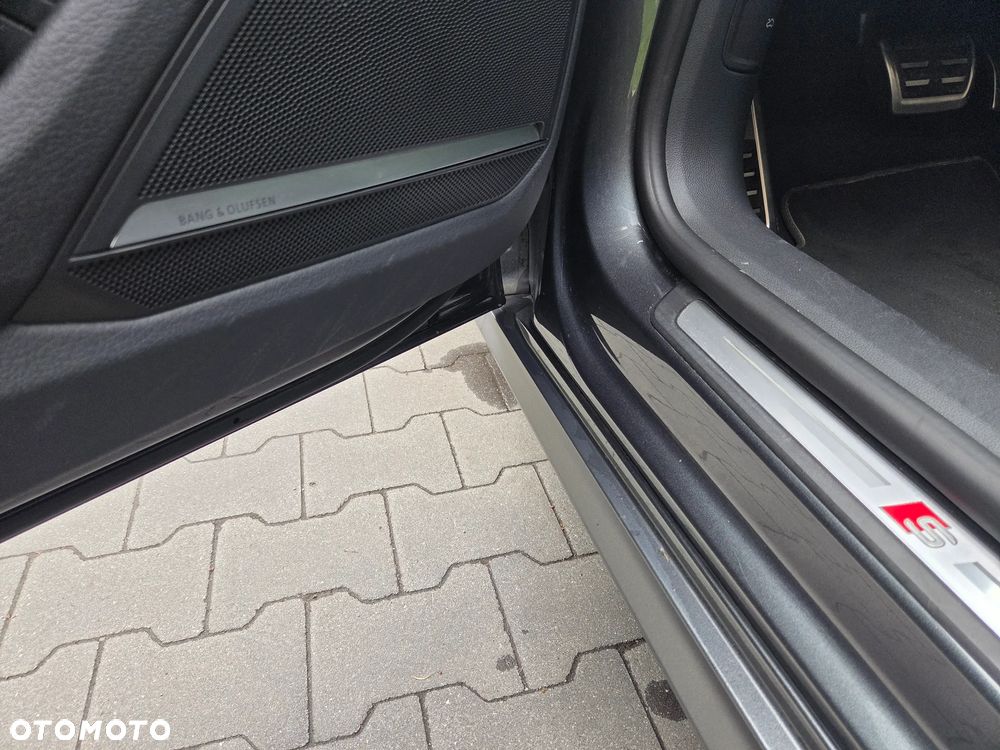 Audi A7 Sportback 45 TFSI mHEV Quattro S tronic - 27