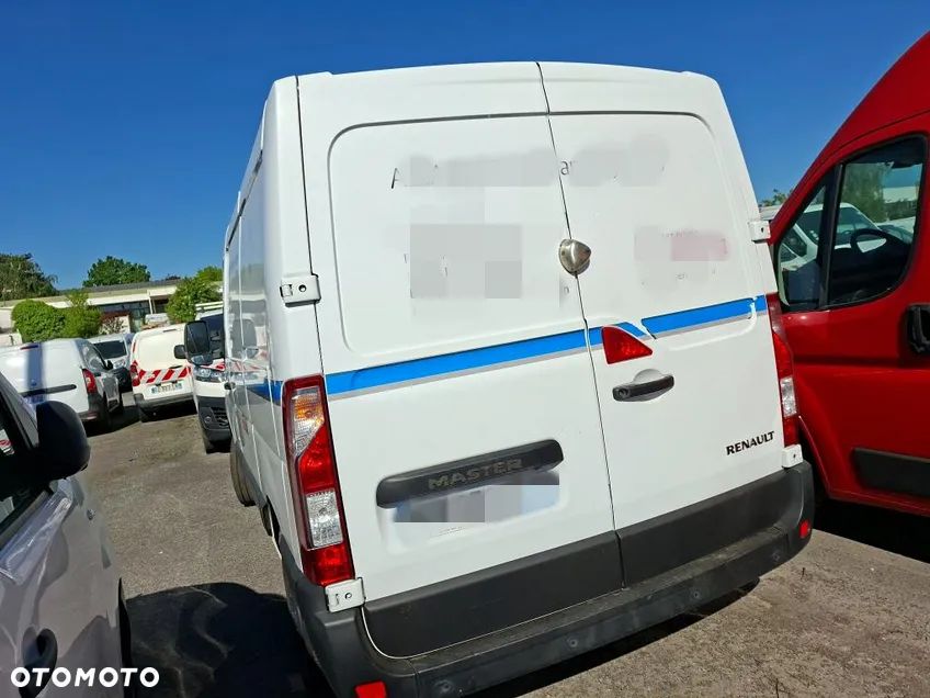 Renault Master - 4
