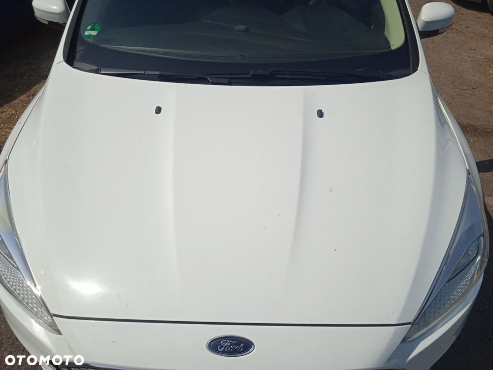 Maska Ford Focus MK3 5F - 1