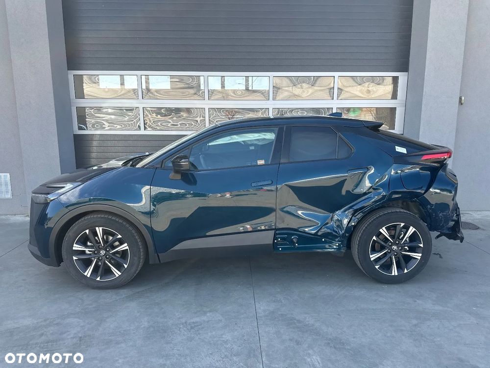 Toyota C-HR 1.8 Hybrid Style - 7