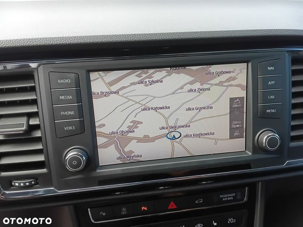 Seat Ateca - 17