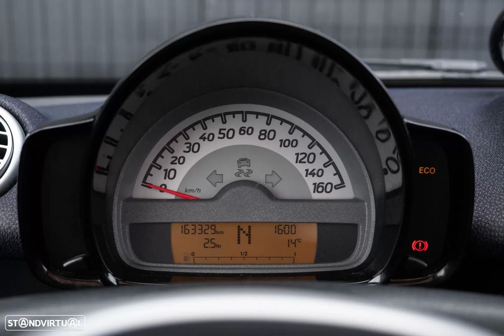 Smart ForTwo Coupé - 28